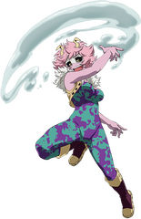 ashido mina