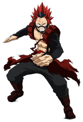 kirishima eijirou