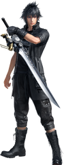 noctis lucis caelum